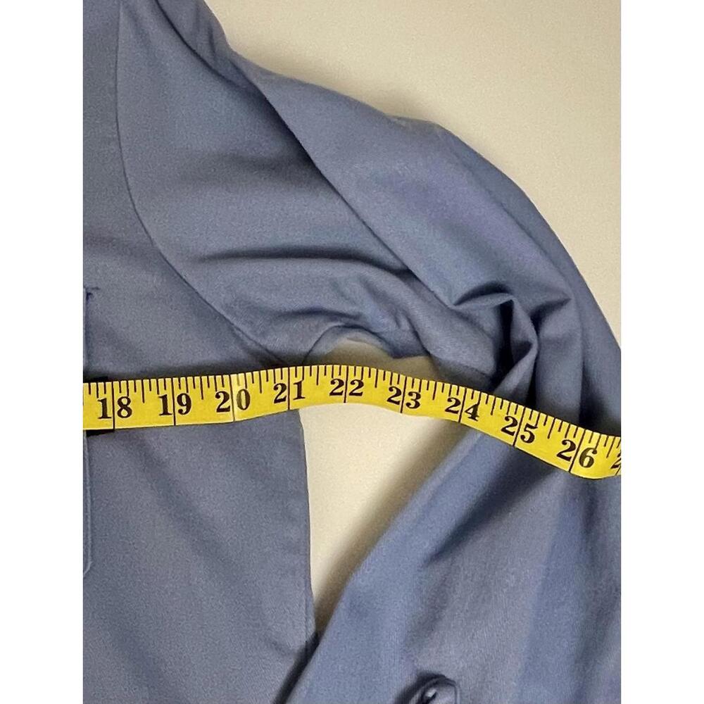 Workrite Ultra Soft Flame Resistant Workwear Shir… - image 4